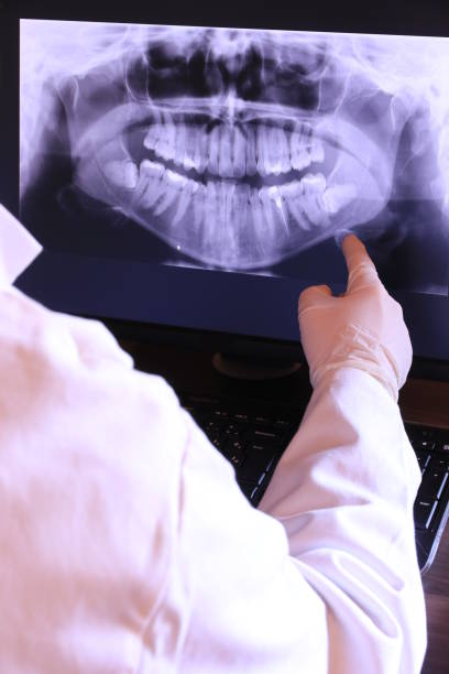 , AR Emergency Dental Service Company