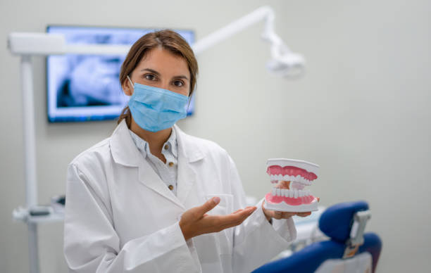 Best 24-Hour Emergency Dental Care in Gibson, AR