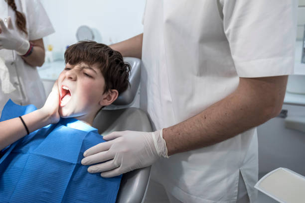 Best Urgent Dental Care for Toothaches in Gibson, AR