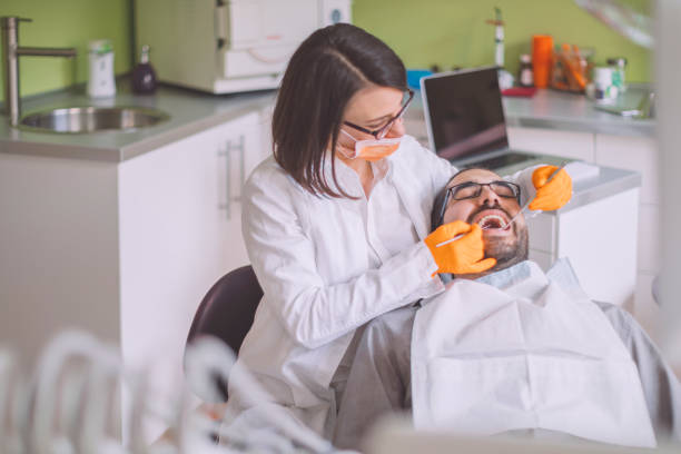 Best Emergency Root Canal Therapy in Gibson, AR