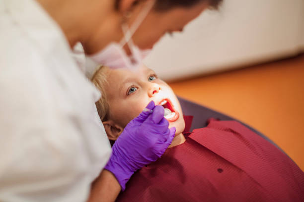 Best Knocked-Out Tooth (Avulsed Tooth) Treatment in Gibson, AR