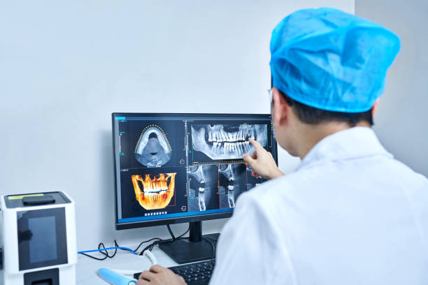 Best Emergency Wisdom Tooth Extraction in Gibson, AR