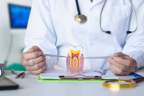 Best Emergency Treatment for Jaw Pain or Injury in Gibson, AR